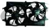 FORD 1075126 Fan, radiator